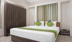 Treebo Diamond Residency - DDPK Inn